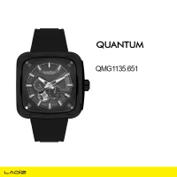 ساعت مچی اتومات مردانه کوانتم مدل QMG1135.651