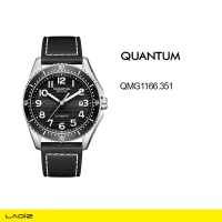 ساعت مچی اتومات مردانه کوانتم مدل QMG1166.351