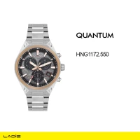 ساعت مچی مردانه کوانتم مدل HNG1172.550