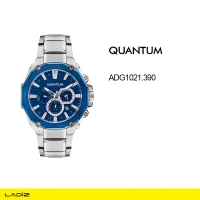 ساعت مچی مردانه کوانتم مدل ADG1021.390