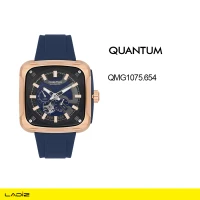 ساعت مچی اتومات مردانه کوانتم مدل QMG1135.499