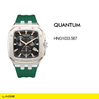 ساعت مچی  مردانه کوانتم مدل HNG1033.567