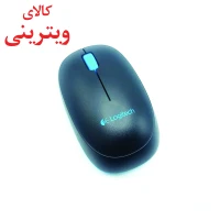موس بی سیم لاجیتک مدل M212