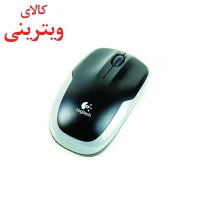 موس بی سیم لاجیتک مدل M210