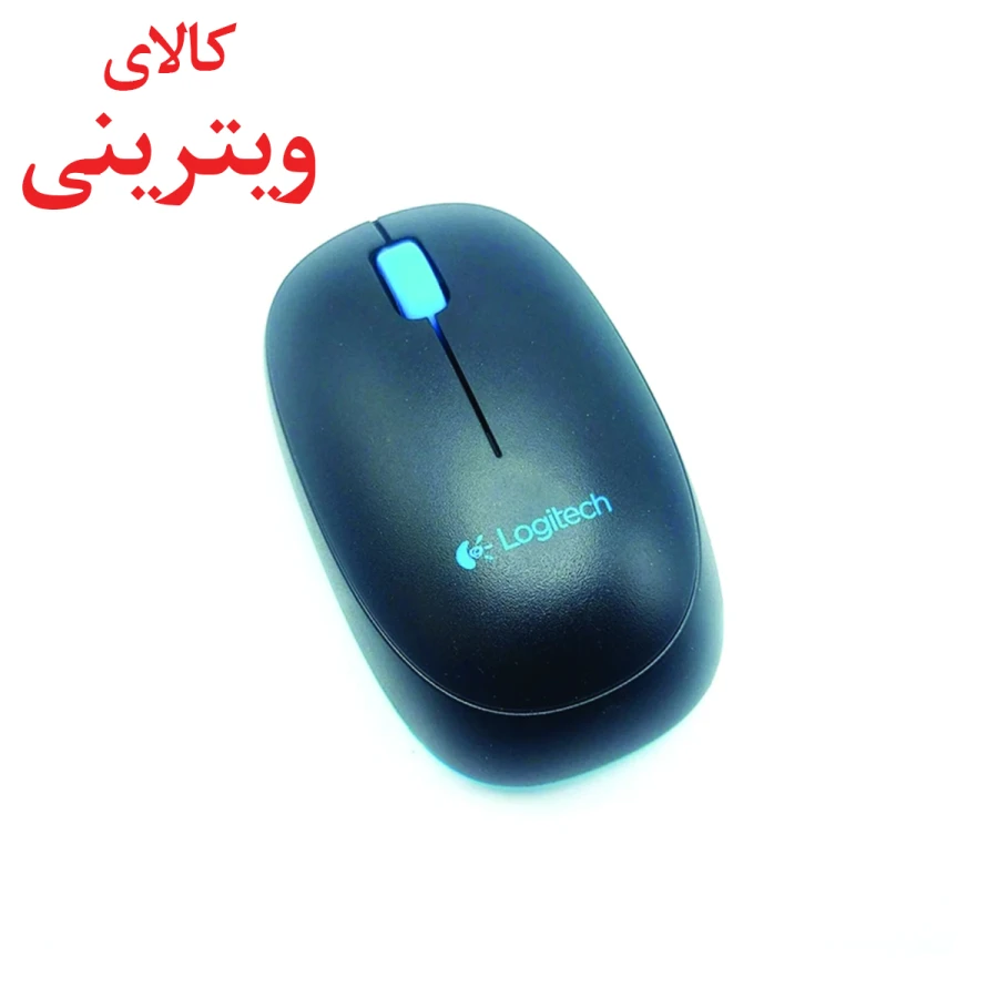 موس بی سیم لاجیتک مدل M212