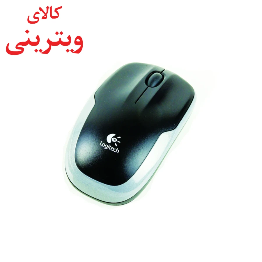 موس بی سیم لاجیتک مدل M210