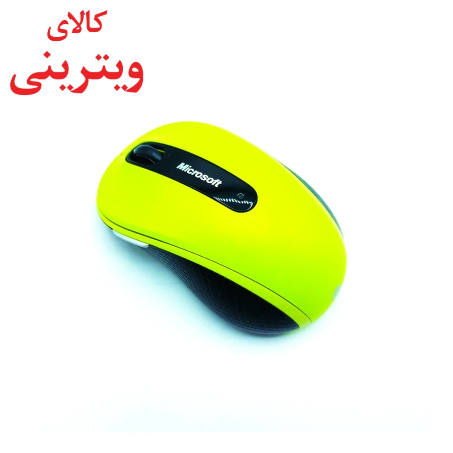 ماوس بی سیم مایکروسافت مدل 4000