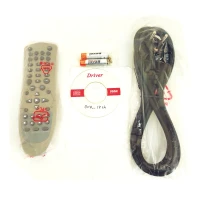 ضبط کننده ویدیویی هانیول مدل HNDR-E824M