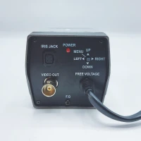 دوربین مدار بسته آنالوگ میکرودیجیتال مدل MDC-4222TDN