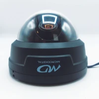 دوربین مدار بسته میکرو دیجیتال مدل MDC-7020VTD