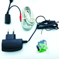 دوربین مدار بسته میکرو دیجیتال مدل MDC-I7060VTD-30