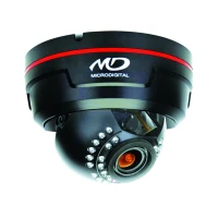 دوربین مدار بسته میکرو دیجیتال مدل MDC-I7060VTD-30