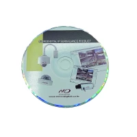 دوربین مدار بسته میکرو دیجیتال مدل MDC-I7060VTD-30
