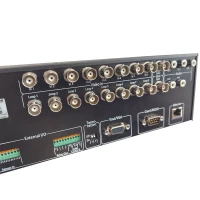 ضبط کننده ویدیویی هانیول مدل HNDR-E824M