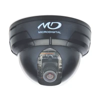 دوربین مدار بسته آنالوگ میکرو دیجیتال مدل MDC-7220WDN