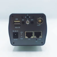 دوربین مدار بسته تحت شبکه میکرو دیجیتال مدل MDC-I4290C