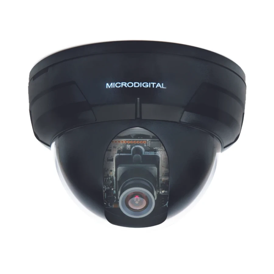 دوربین مدار بسته میکرو دیجیتال مدل MDC-7020VTD