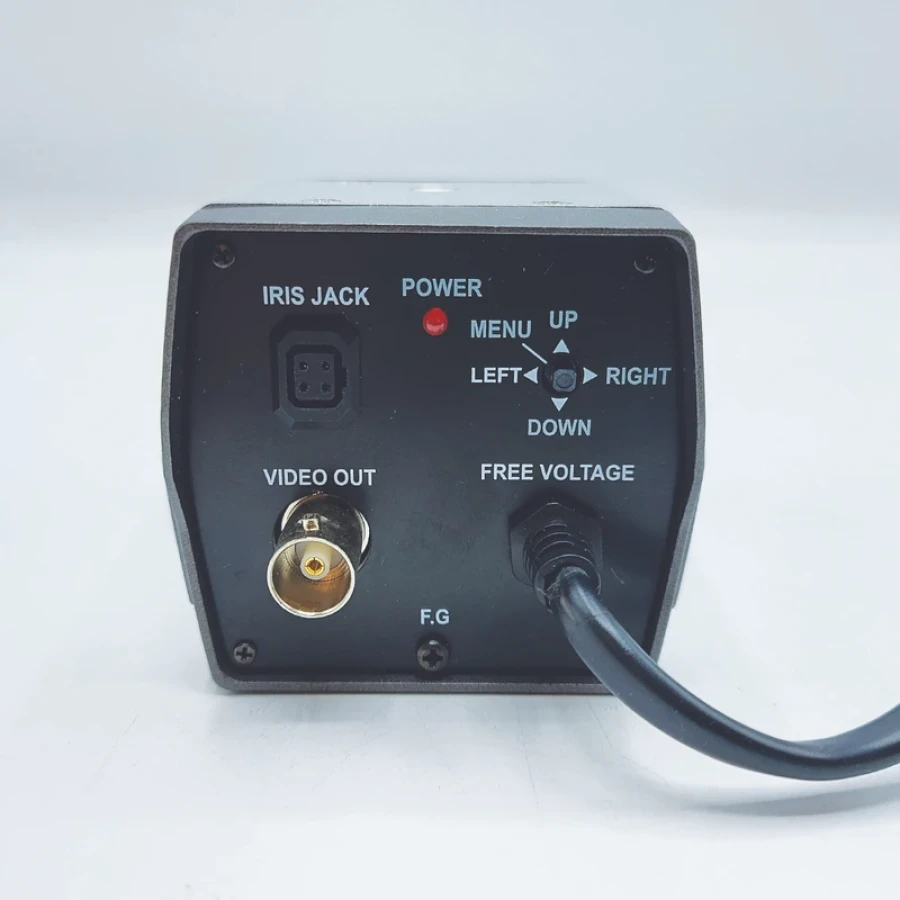 دوربین مدار بسته آنالوگ میکرودیجیتال مدل MDC-4222TDN