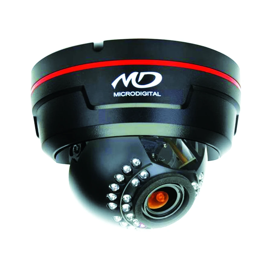 دوربین مدار بسته میکرو دیجیتال مدل MDC-I7060VTD-30
