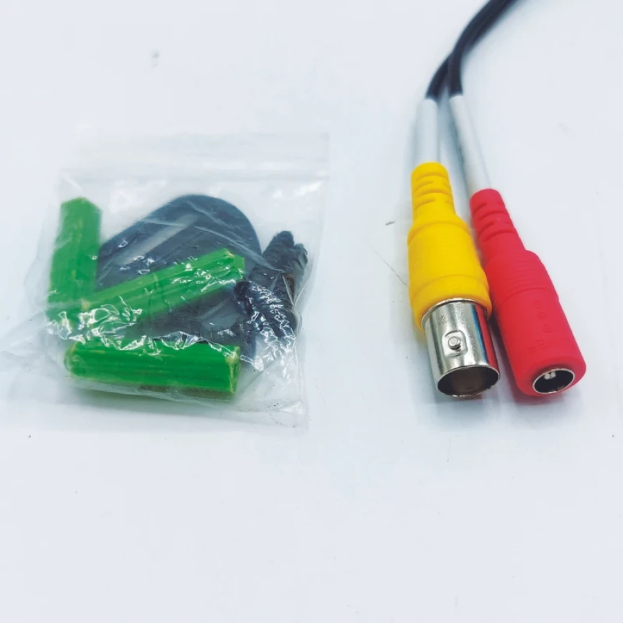دوربین مدار بسته میکرو دیجیتال مدل MDC-7020VTD