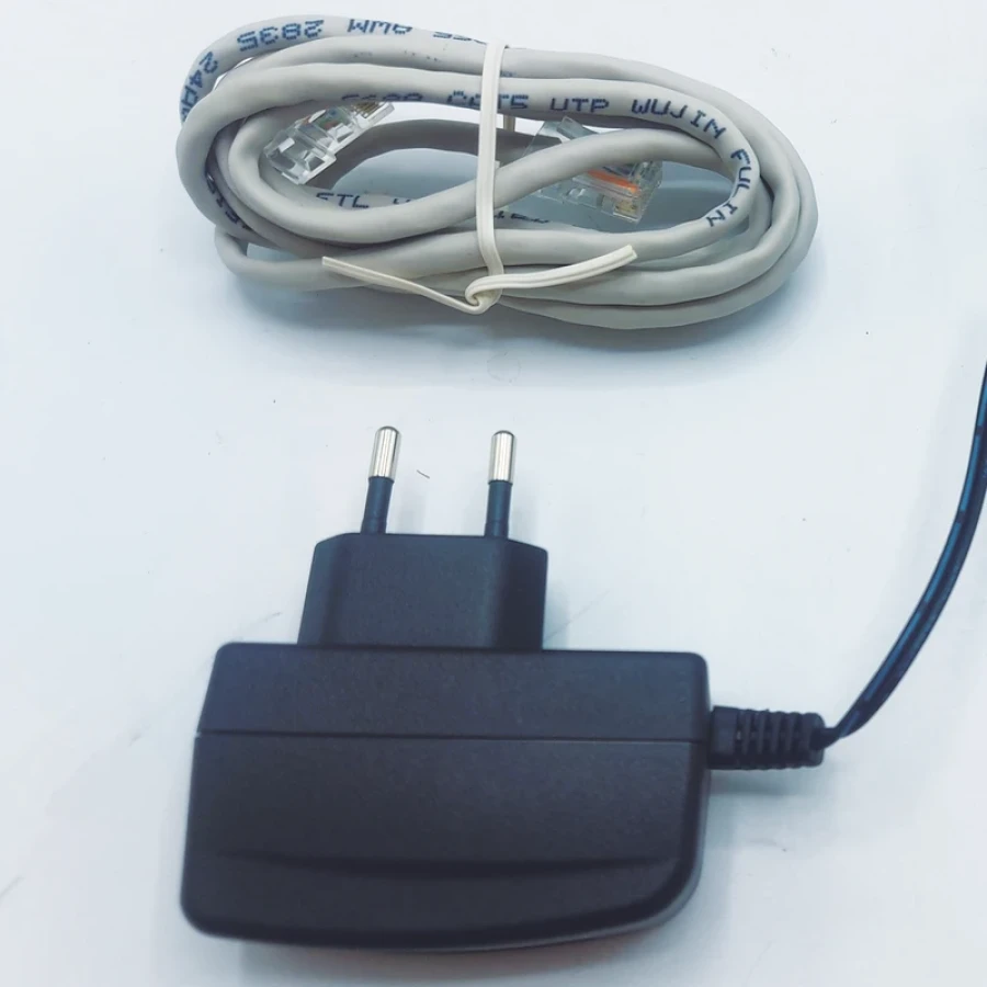 دوربین مدار بسته تحت شبکه میکرو دیجیتال مدل MDC-I4290C