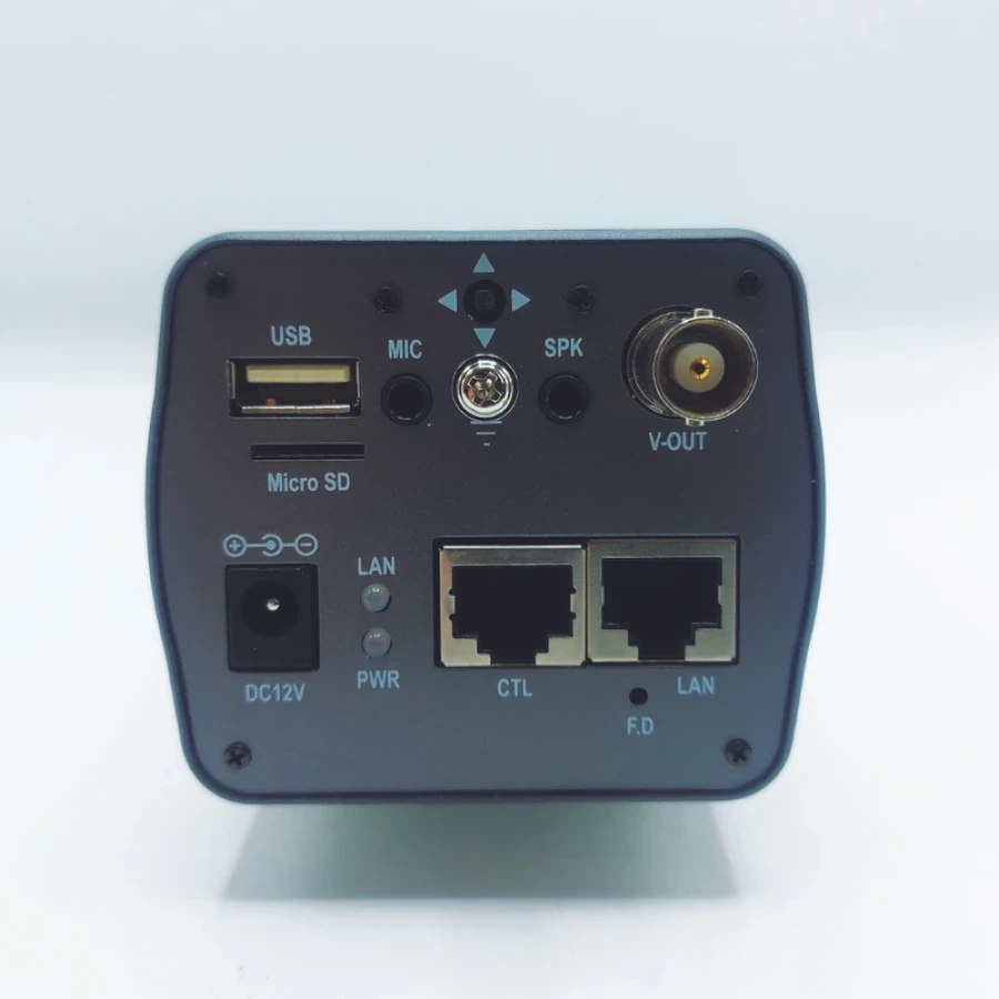 دوربین مدار بسته تحت شبکه میکرو دیجیتال مدل MDC-I4290C