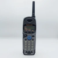 تلفن بی سیم پاناسونیک مدل KX-TG2593B