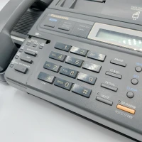 فاکس پاناسونیک KX-F230