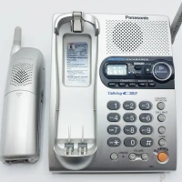 تلفن بی سیم پاناسونیک مدل KX-TG2360JXS