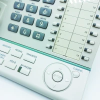 تلفن سانترال دیجیتال پاناسونیک مدل KX-T7633
