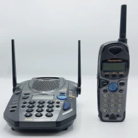 تلفن بی سیم پاناسونیک مدل KX-TG2593B