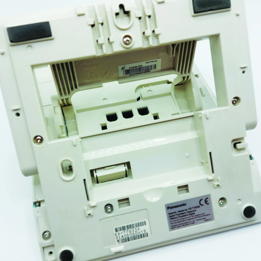 تلفن سانترال دیجیتال پاناسونیک مدل KX-T7633