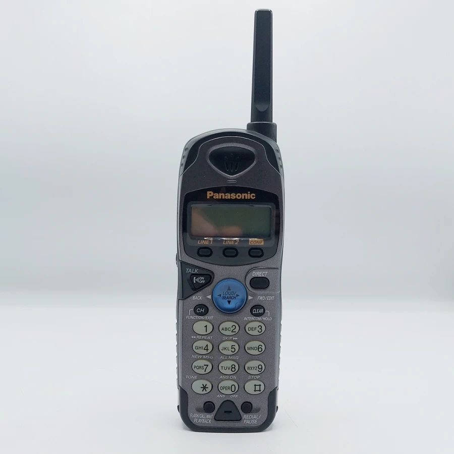 تلفن بی سیم پاناسونیک مدل KX-TG2593B