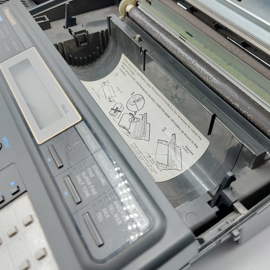 فاکس پاناسونیک KX-F230