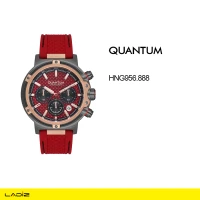 ساعت مچی مردانه کوانتم مدل HNG956.888