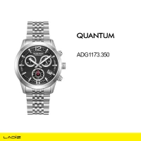ساعت مچی مردانه کوانتم مدل ADG1173.350