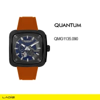 ساعت مچی اتومات مردانه کوانتم مدل QMG1135.090
