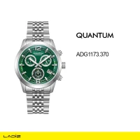 ساعت مچی مردانه کوانتم مدل ADG1173.370