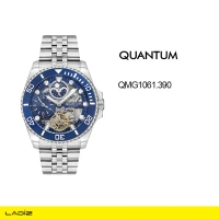 ساعت مچی مردانه کوانتم مدل QMG1061.390