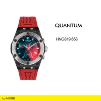 ساعت مچی مردانه کوانتم مدل HNG819.658