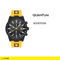 ساعت مچی مردانه کوانتم مدل ADG678.634