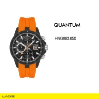 ساعت مچی مردانه کوانتم مدل HNG893.650