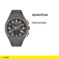 ساعت مچی مردانه کوانتم مدل PWG1079.650