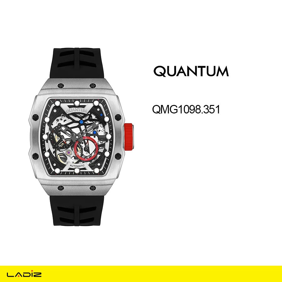 ساعت مچی مردانه کوانتم مدل QMG1098.351