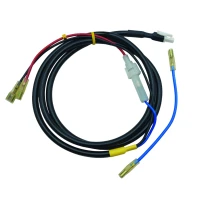 کابل باتری سانترال مدل 824