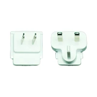 شارژر دیواری 3 وات مدل S008ACM به همراه کابل MICRO-USB