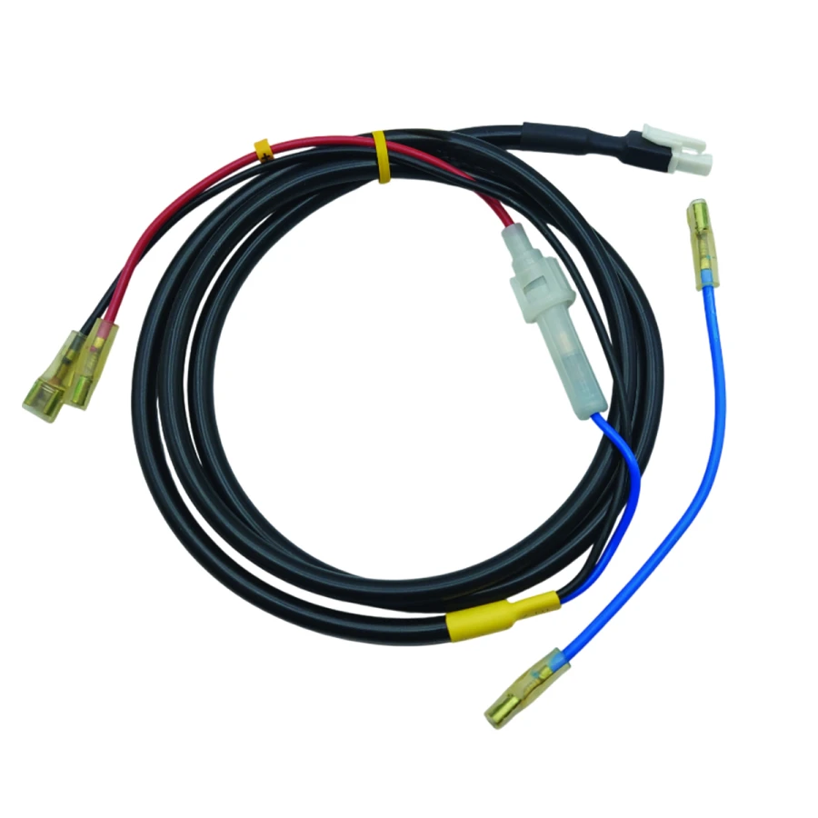 کابل باتری سانترال مدل 824