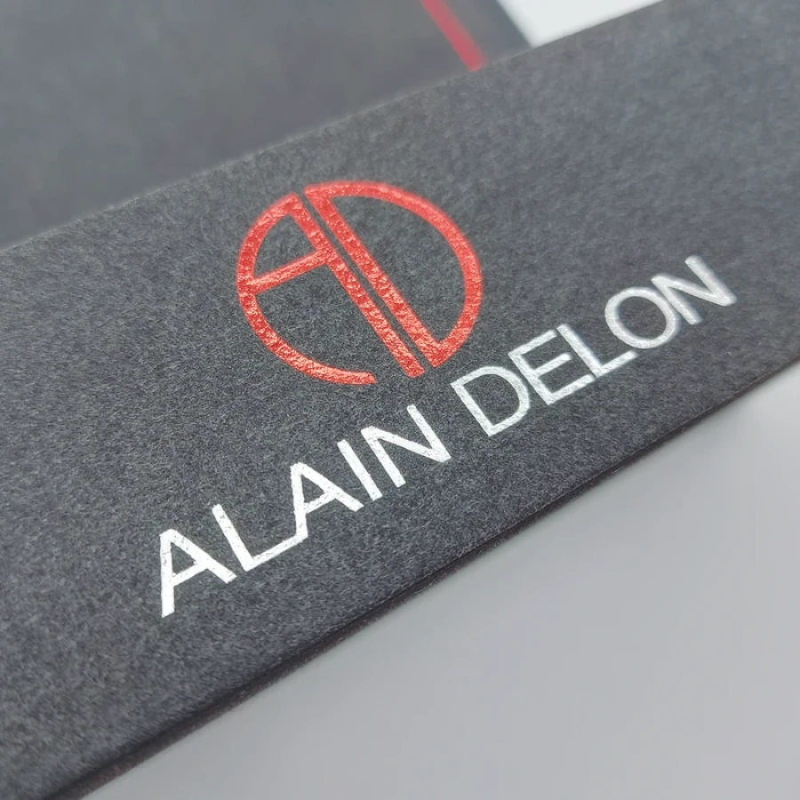 جای پاکت نامه آلن دلون کد AD2025