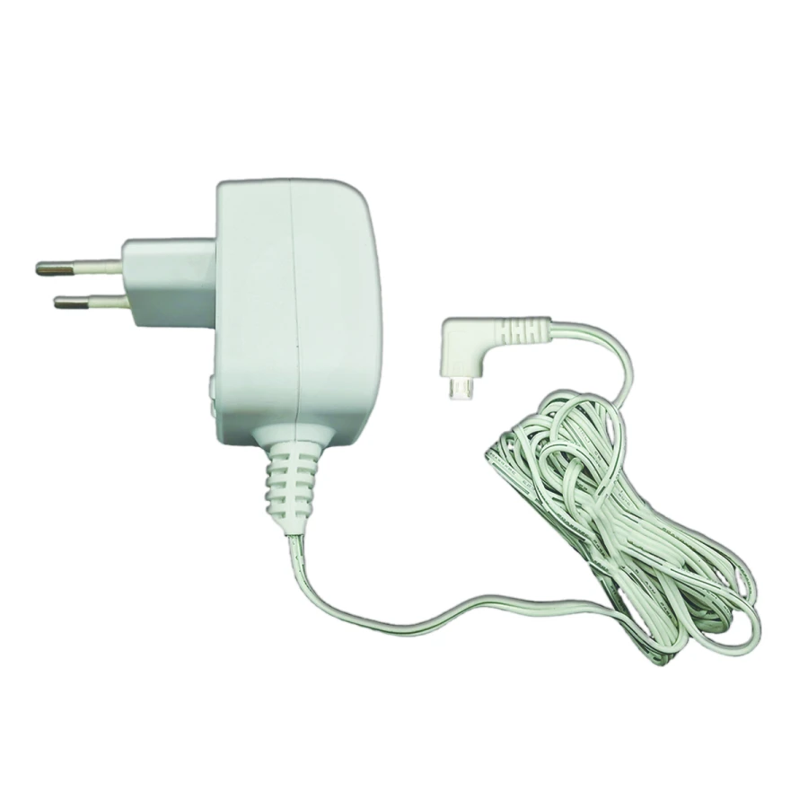 شارژر دیواری 3 وات مدل S008ACM به همراه کابل MICRO-USB