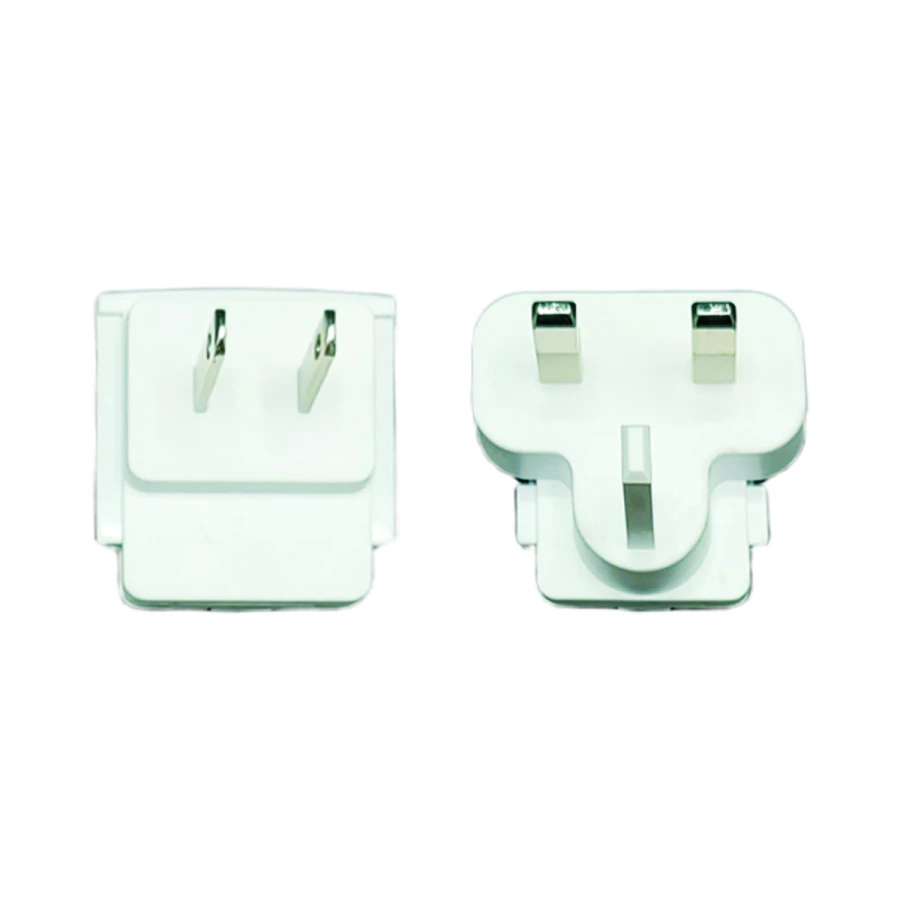 شارژر دیواری 3 وات مدل S008ACM به همراه کابل MICRO-USB